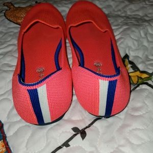 Rothy's Bubblegum Pink